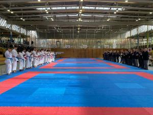 LM 2023 Aufstellung Kata