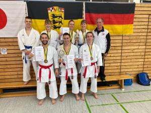 LM 2023 Team Emmendingen